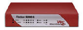 WatchGuard Firebox SOHO 6tc