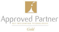 Purchase your Net Integration products from a "Gold Parner", the people that Net Integration trusts the most.