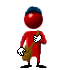 Manages e-mail and mailing lists