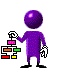 Manages user accounts